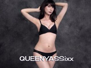 QUEENYASSixx