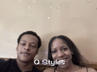 Q_Styles