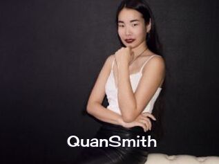 QuanSmith