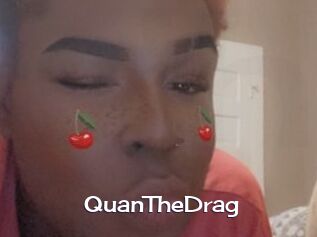 QuanTheDrag