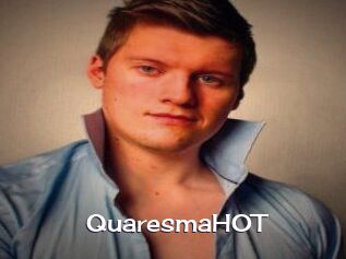 QuaresmaHOT