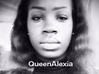 QueenAlexia