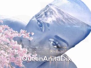 QueenAnitaDix