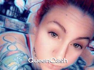 QueenCash