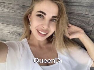 QueenDi