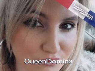 QueenDomina
