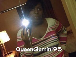 QueenGemini95
