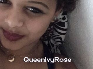 QueenIvyRose