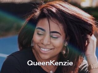 QueenKenzie