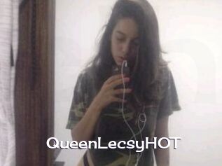 QueenLecsyHOT
