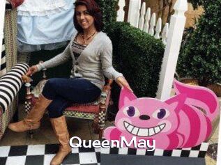 QueenMay