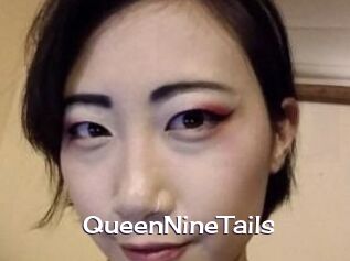 QueenNineTails