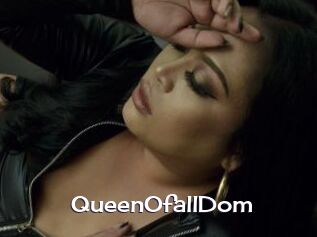 QueenOfallDom