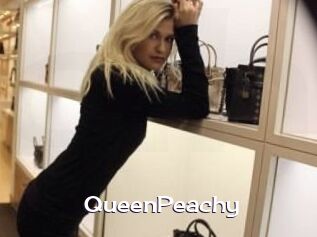 QueenPeachy
