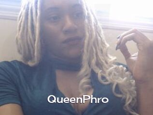 QueenPhro Click here to exit