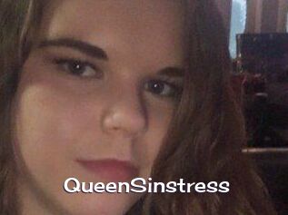 QueenSinstress
