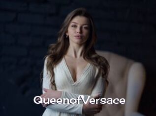QueenofVersace