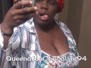 QueenofdaChocolate94