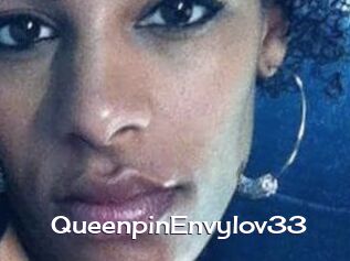 QueenpinEnvylov33