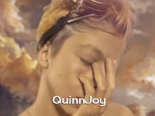 QuinnJoy Click here to exit