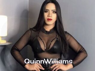 QuinnWilliams