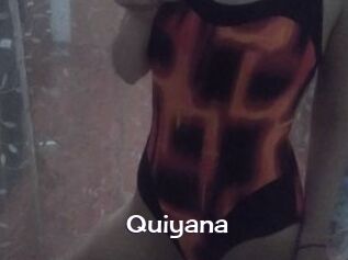 Quiyana