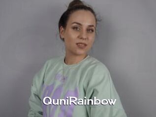 QuniRainbow