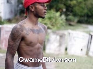 Qwame_Dickerson