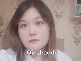 Qinzhaodi