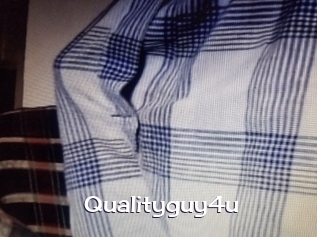 Qualityguy4u