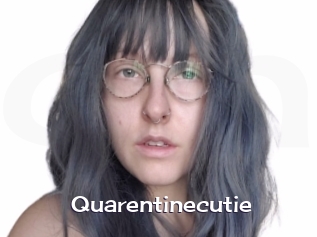 Quarentinecutie
