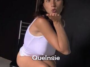 QueInsie