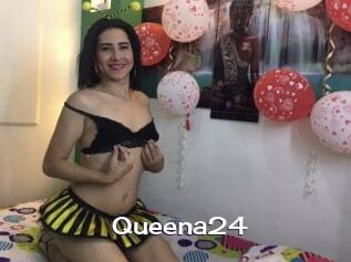 Queena24