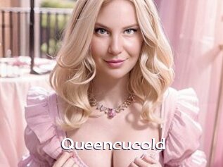 Queencucold