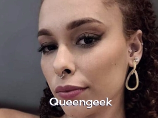 Queengeek