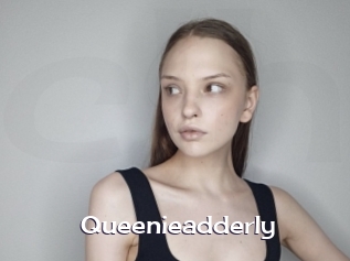 Queenieadderly