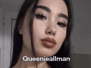 Queenieallman