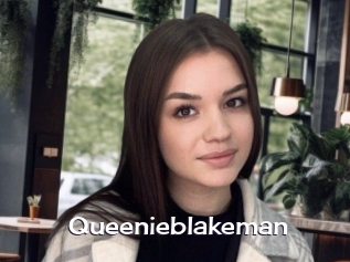 Queenieblakeman