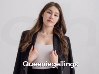 Queeniegellings