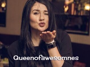 Queenofawesomnes