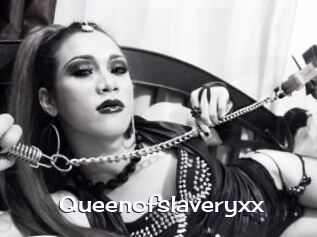 Queenofslaveryxx