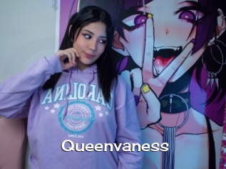 Queenvaness