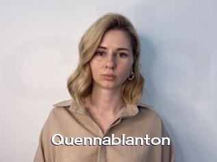 Quennablanton