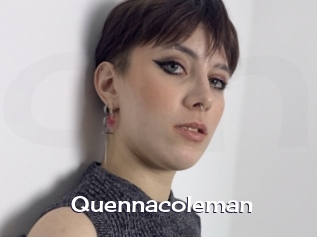 quennacoleman Click here to exit