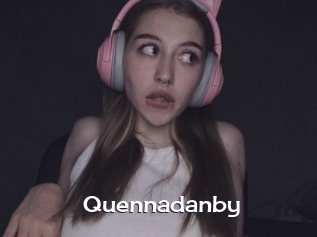 Quennadanby
