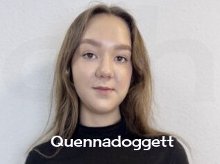 Quennadoggett
