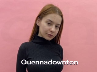 Quennadownton