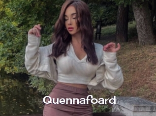 Quennafoard