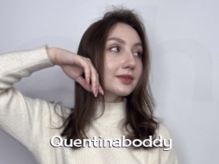 Quentinaboddy