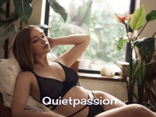 Quietpassion
